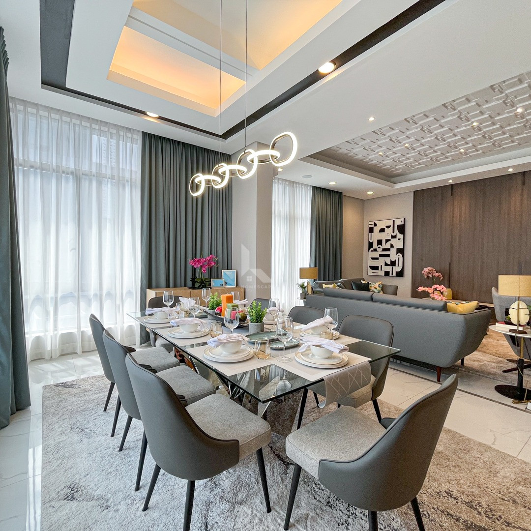 Stylish Modern Townhouse For Sale photo 2
