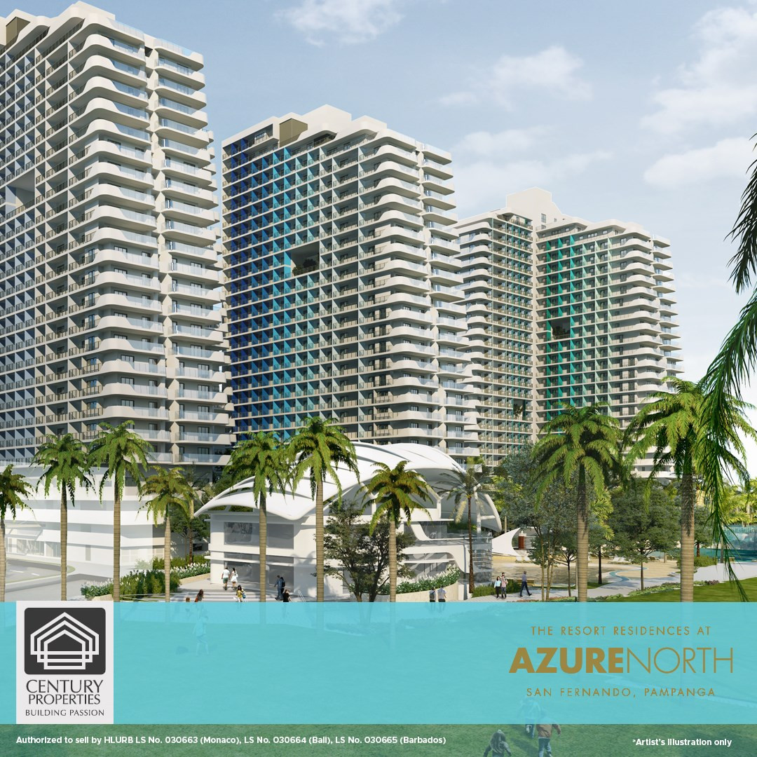 The Resort Residences at Azure North San Fernando, Pampanga photo 4