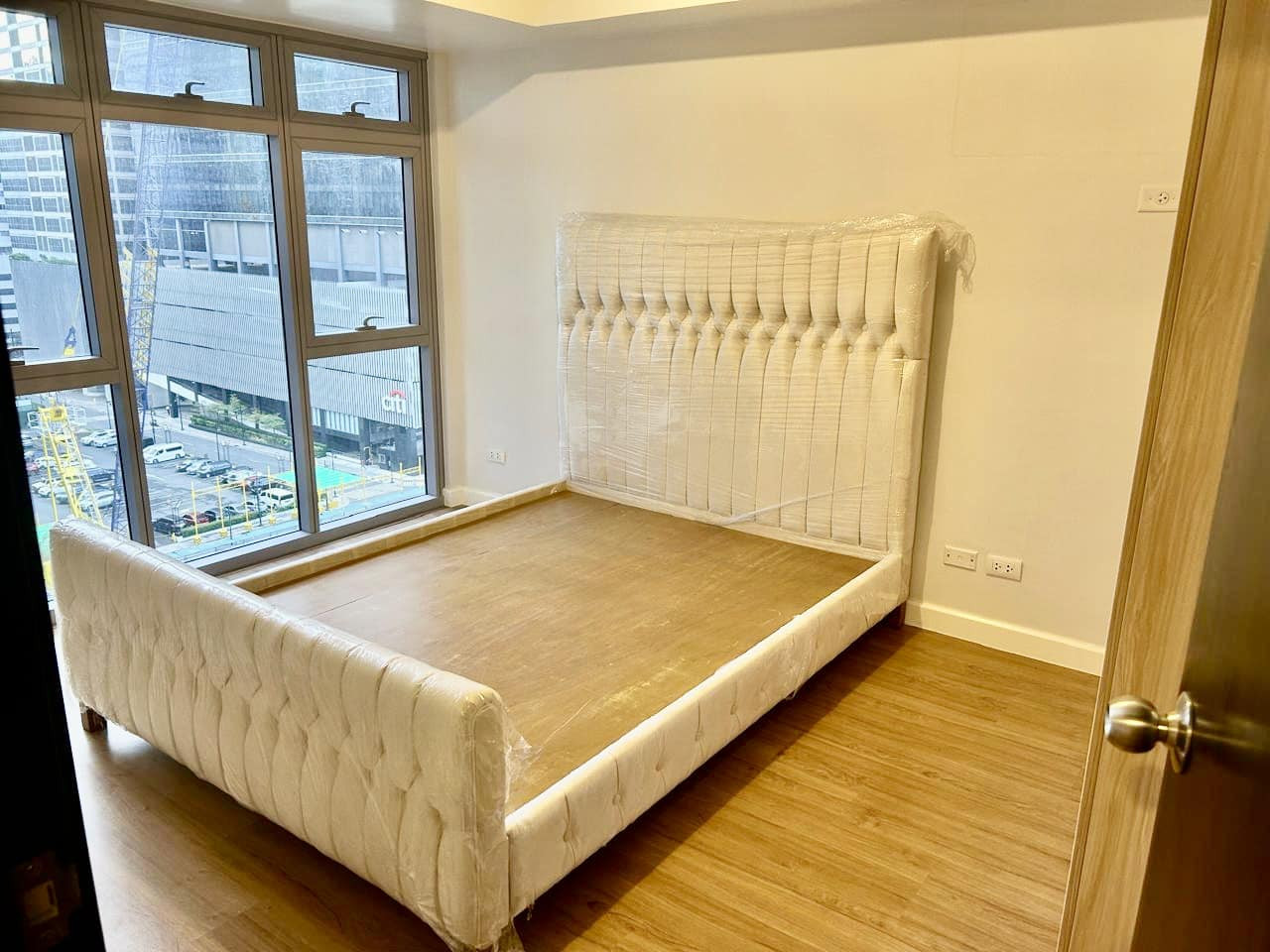 Own this Brand-New Condo in Park Triangle photo 5