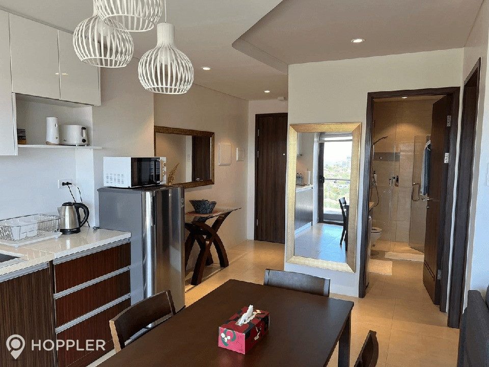 1BR Condo for Sale in Tambuli Seaside Living, Lapu-Lapu photo 3