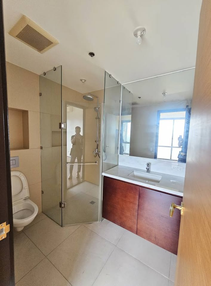 2BR 141sqm 2 Parkings Viridian in Greenhills San Juan City photo 4