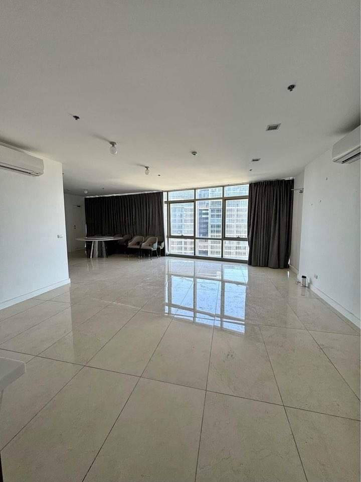 East Gallery Place 2BR Flex type unit good view with parking photo 1
