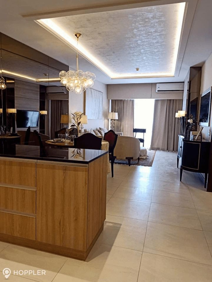 2BR Condo for Sale in The Royalton at the Capitol Commons, Oranbo, Pasig photo 5