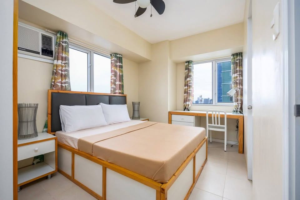 2 bedroom Condo in It park Lahug photo 5