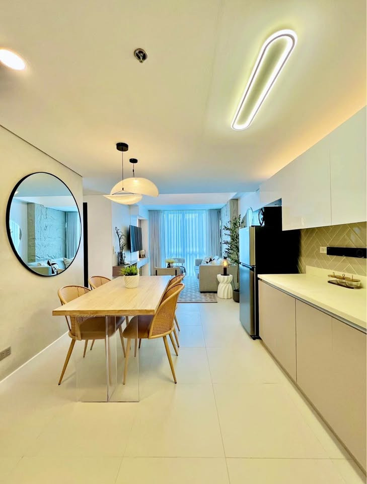 Brand New 2bedroom 38 Park Ave., Cebu IT Park photo 2