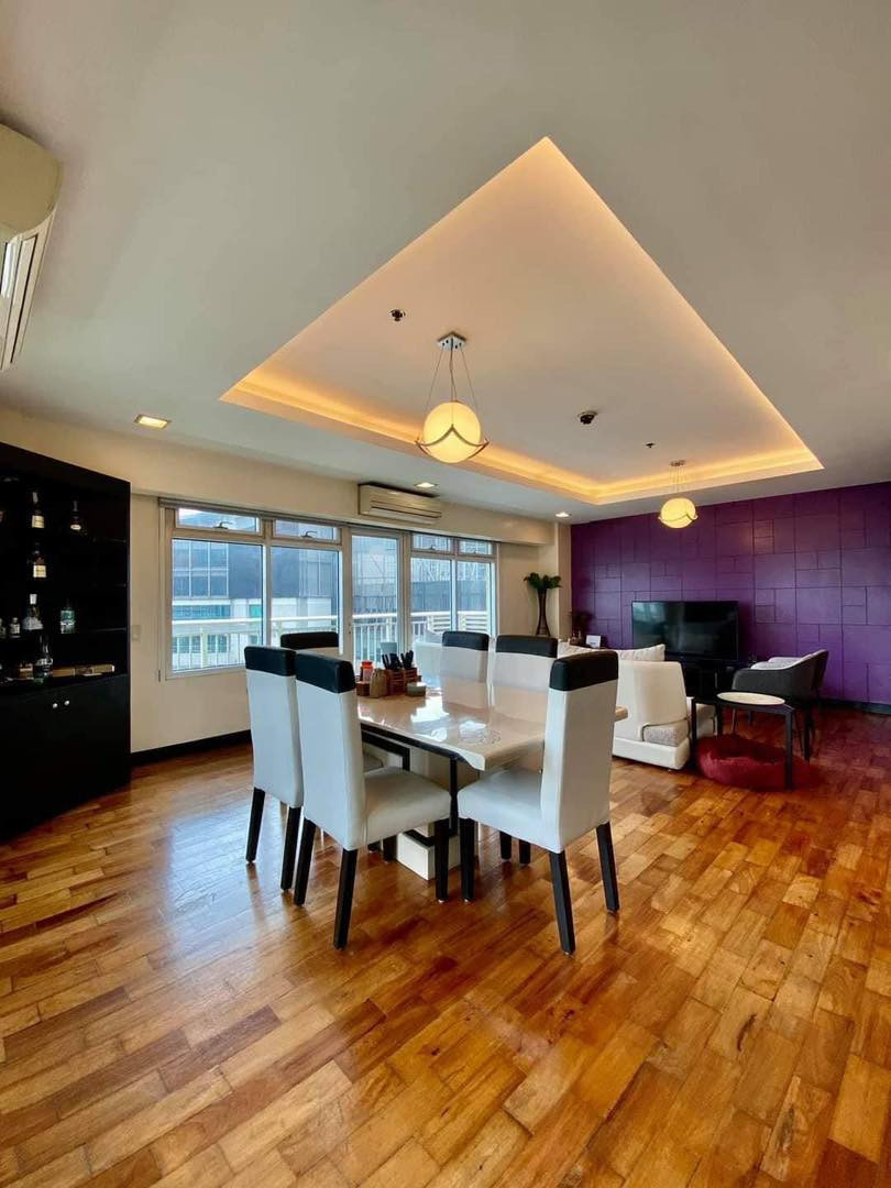 A Contemporary Modern Condo for Sale in Taguig City photo 2