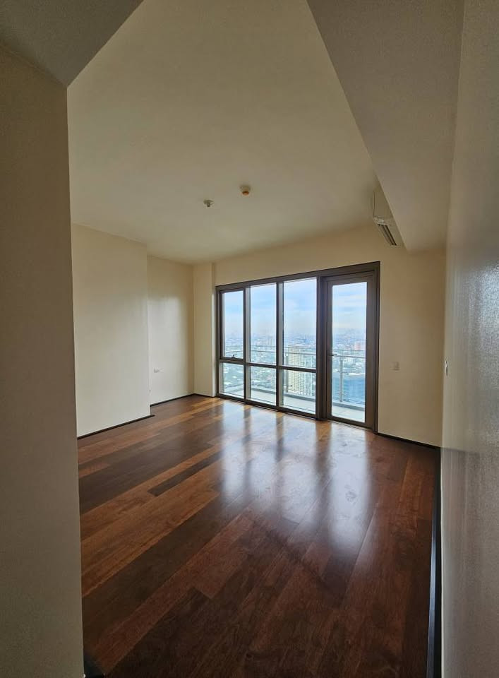 2BR 141sqm 2 Parkings Viridian in Greenhills San Juan City photo 2