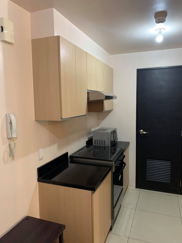 1BR unit in Two Serendra Condo for Sale photo 3