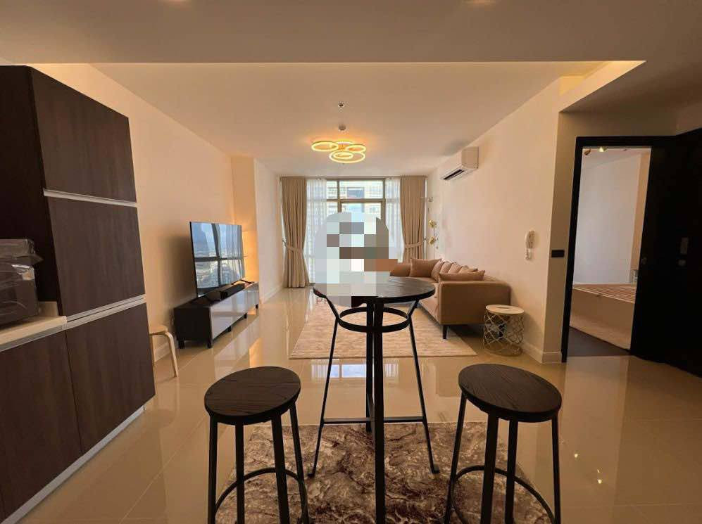 West Gallery Place 1 Bedroom unit with parking photo 4