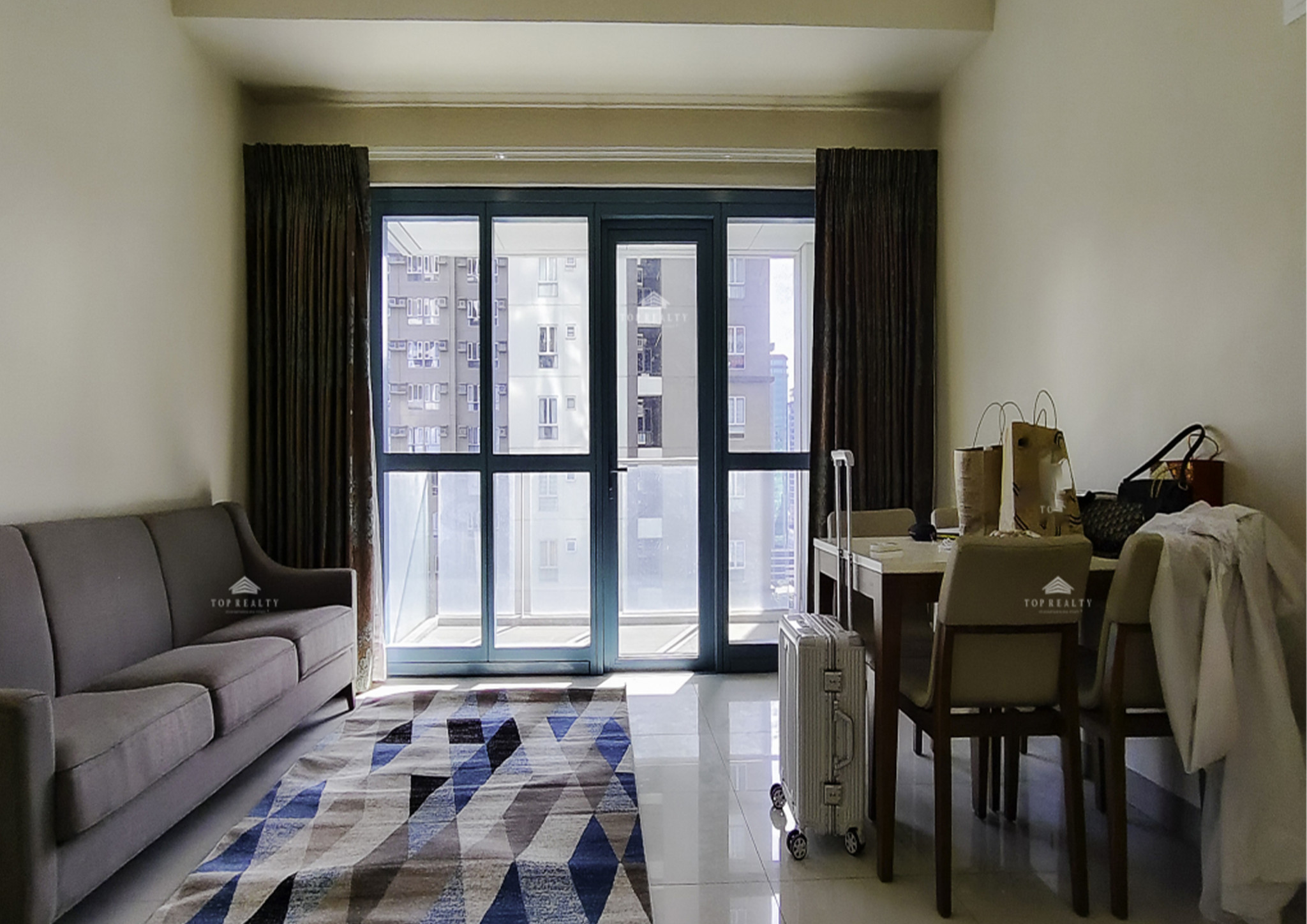 Top Property of the Day | One Uptown Residences photo 2