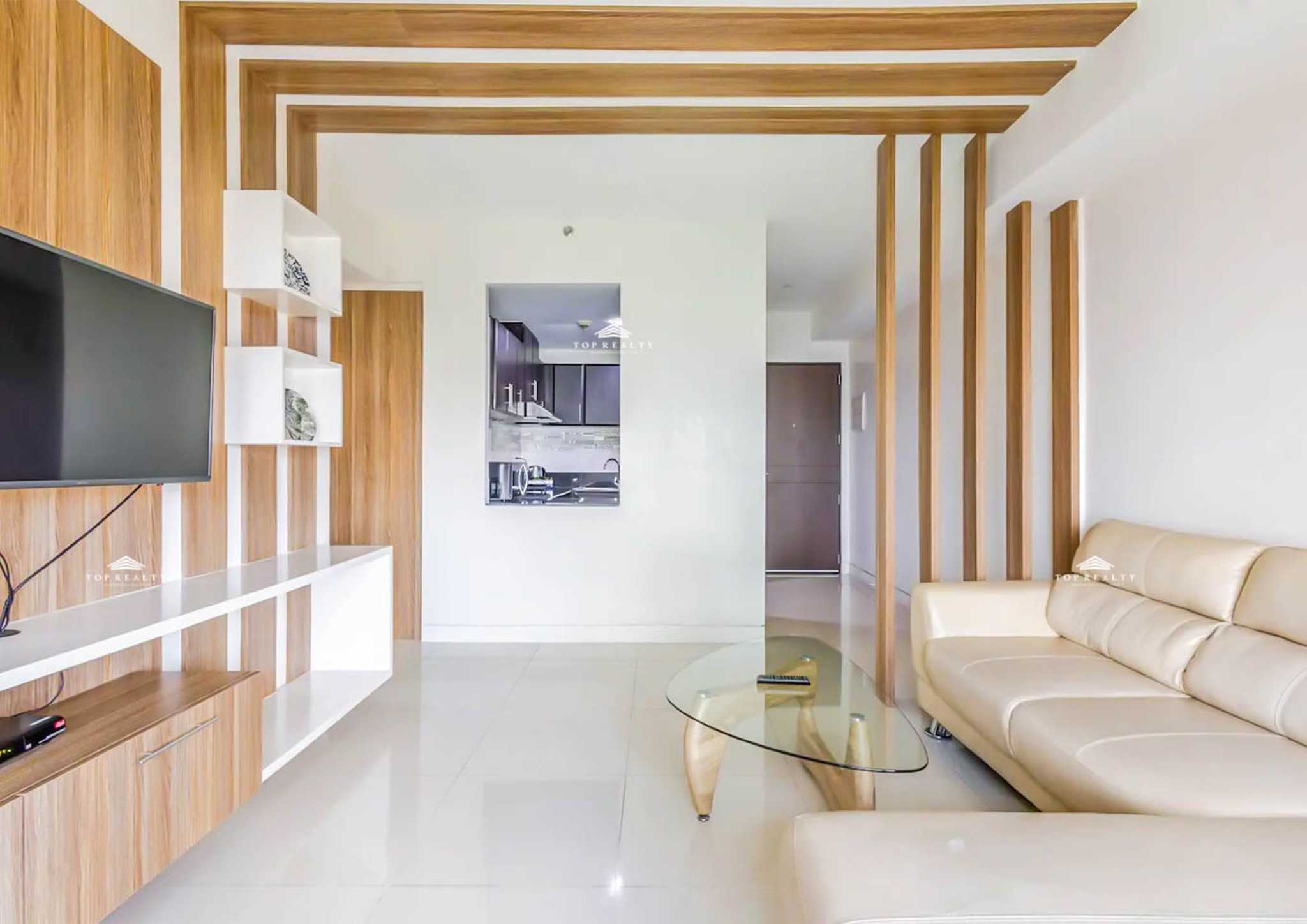 Fully furnished condo unit in Quezon City photo 2