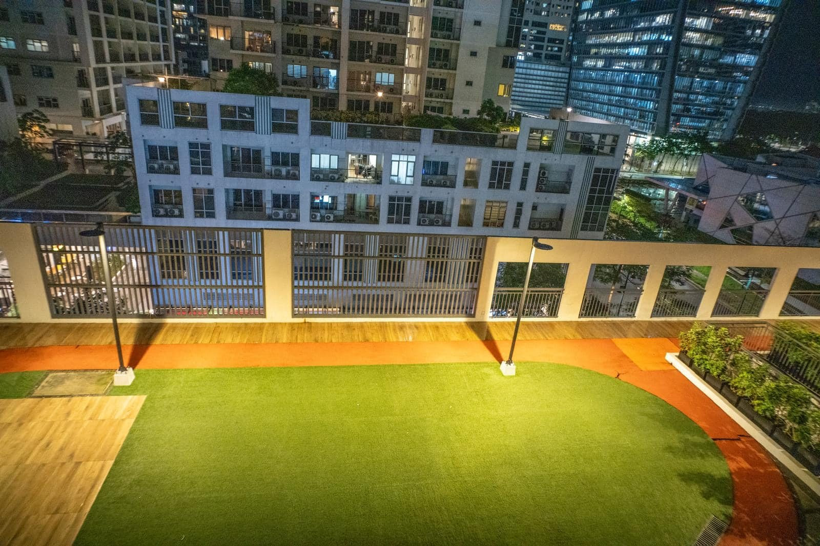 Grab this 1-Bedroom Furnished Unit in Verve Residences Tower 1 photo 4