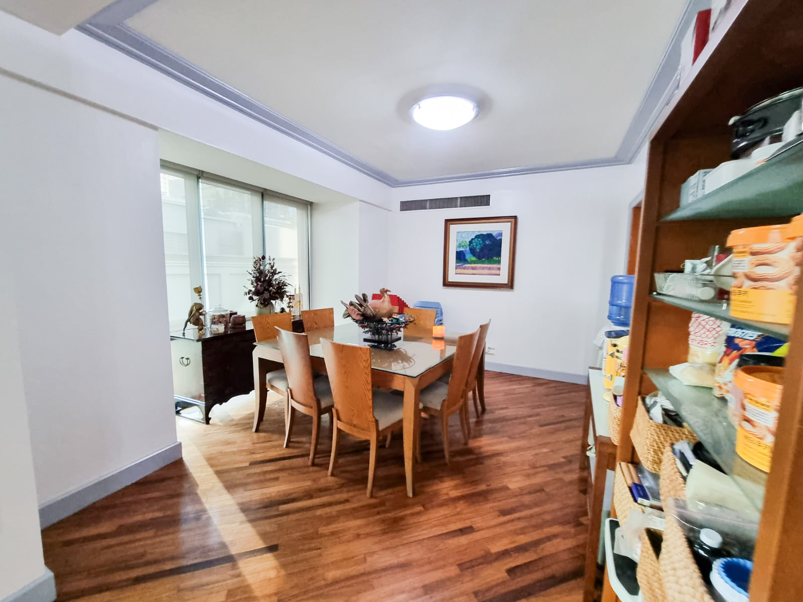 2BR Unit For Sale - Amorsolo Square photo 4