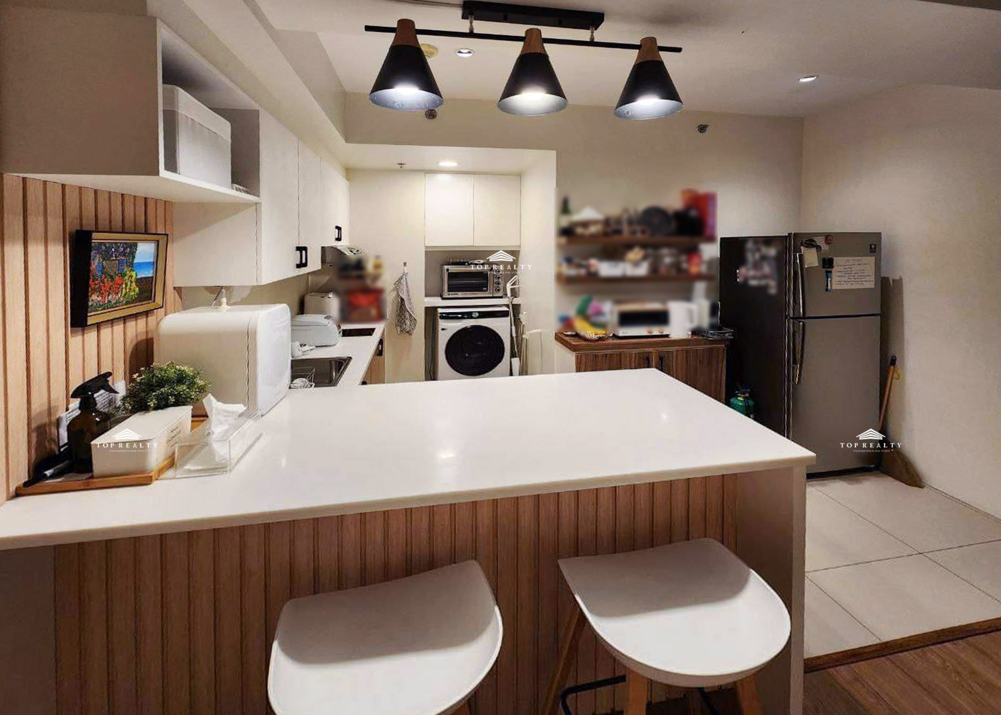 2BR Condominium Unit for Sale in The Vantage, Pasig City photo 4