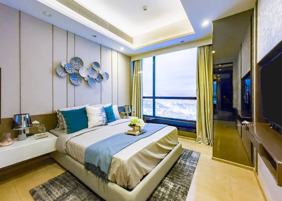 2-bedroom Suite for Sale in The Velaris Residences, Pasig City photo 4