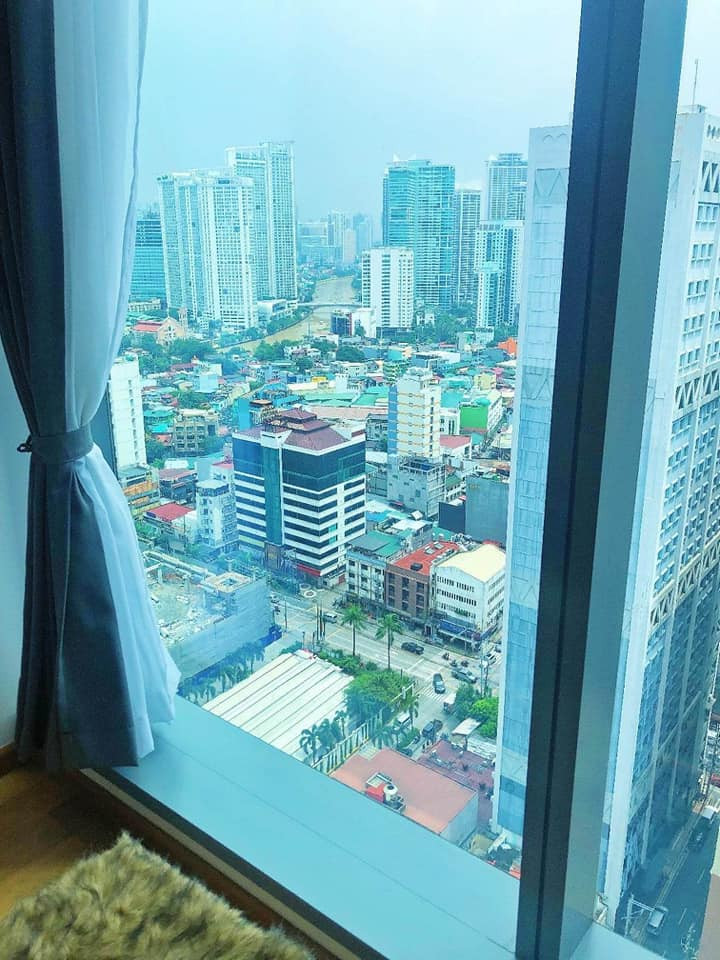 1BR Condo in Trump Tower at Century City Makati photo 3