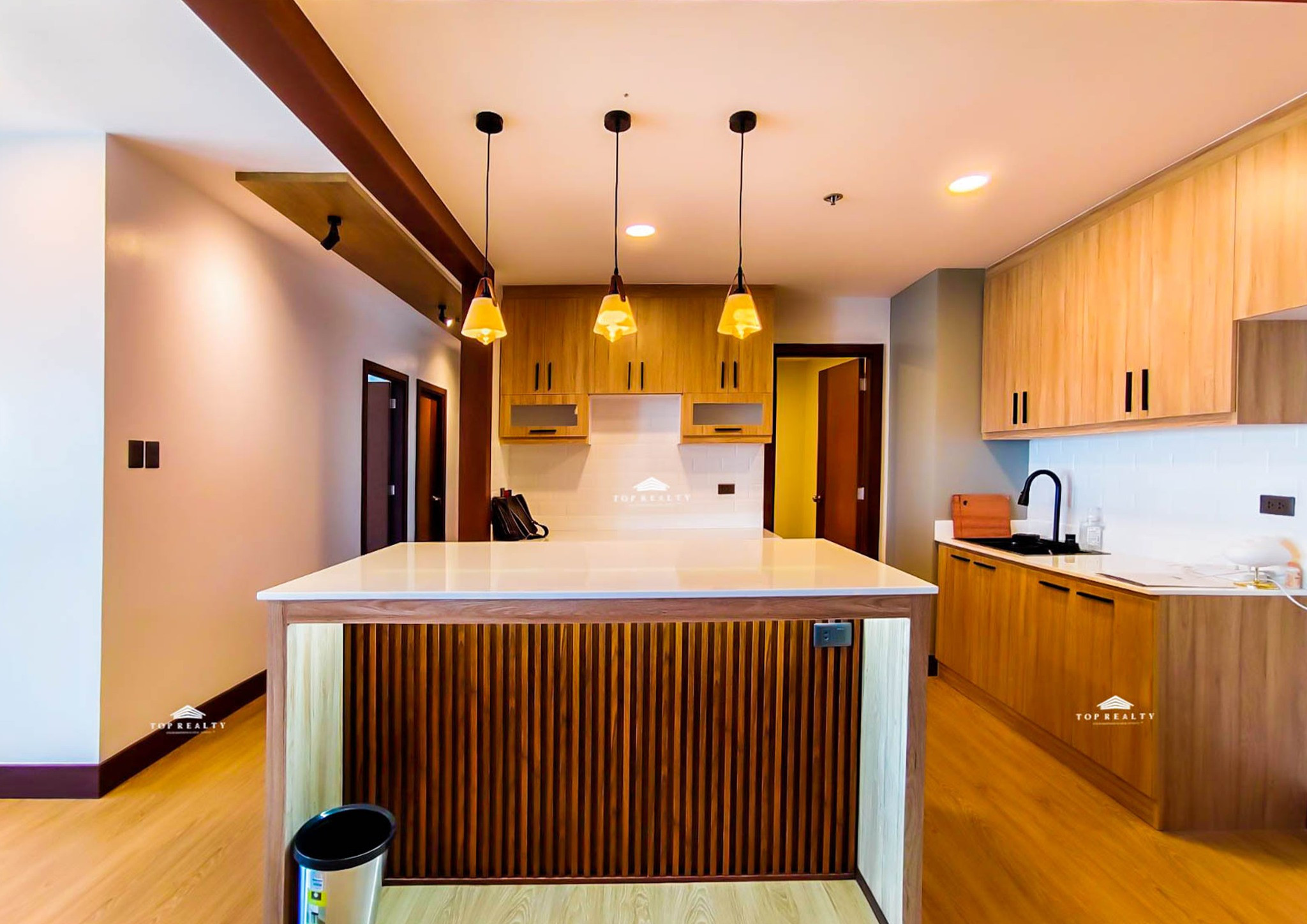 Newly renovated condo in Makati photo 2