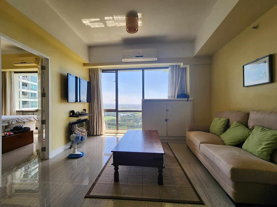 Condo Unit For Sale – Bellagio 3, Taguig City photo 2