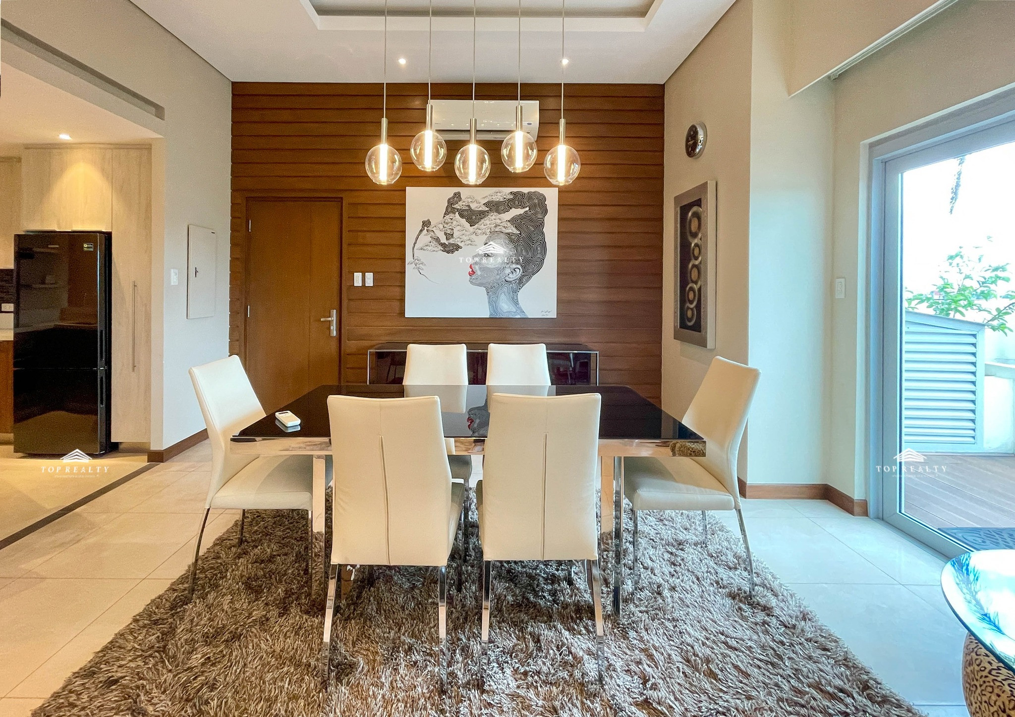 3BR Corner Garden Unit for Sale in Aspire Tower, Quezon City photo 3