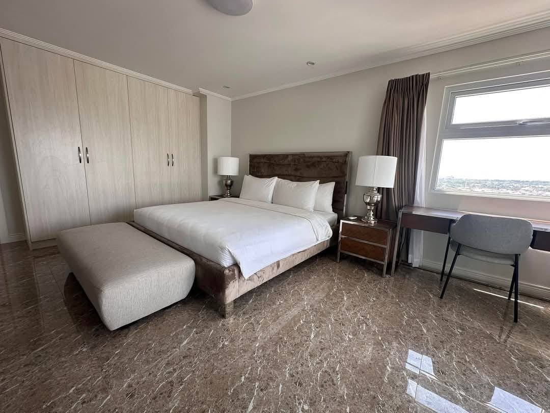 TWO BEDROOM IN LA GRANDE CONDO FOR SALE IN ANGELES CITY photo 5