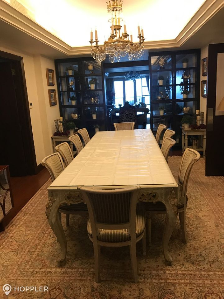 3BR Condo for Sale in Discovery Primea, Urdaneta Village, Makati photo 1