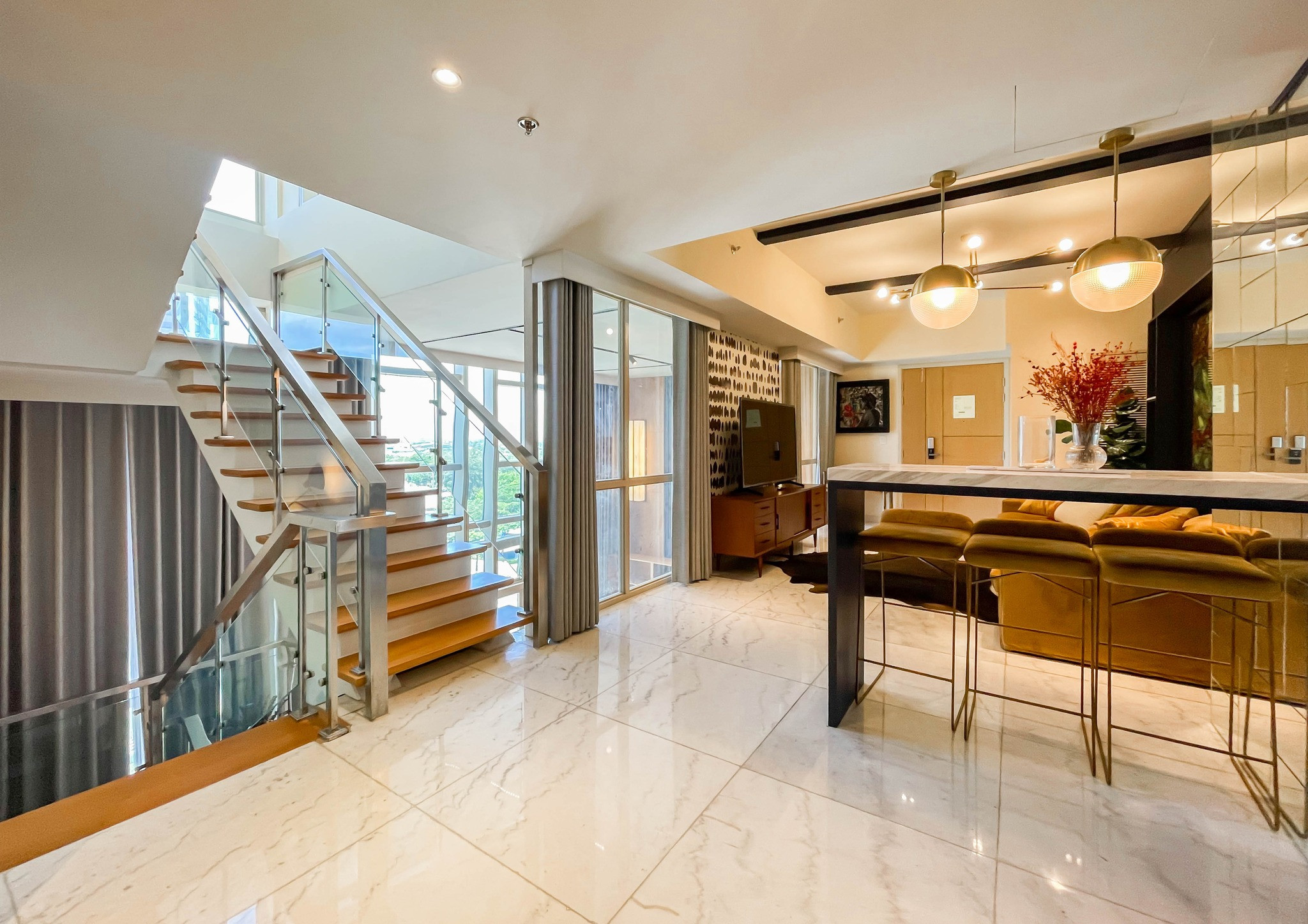The Albany Luxury Residences photo 1