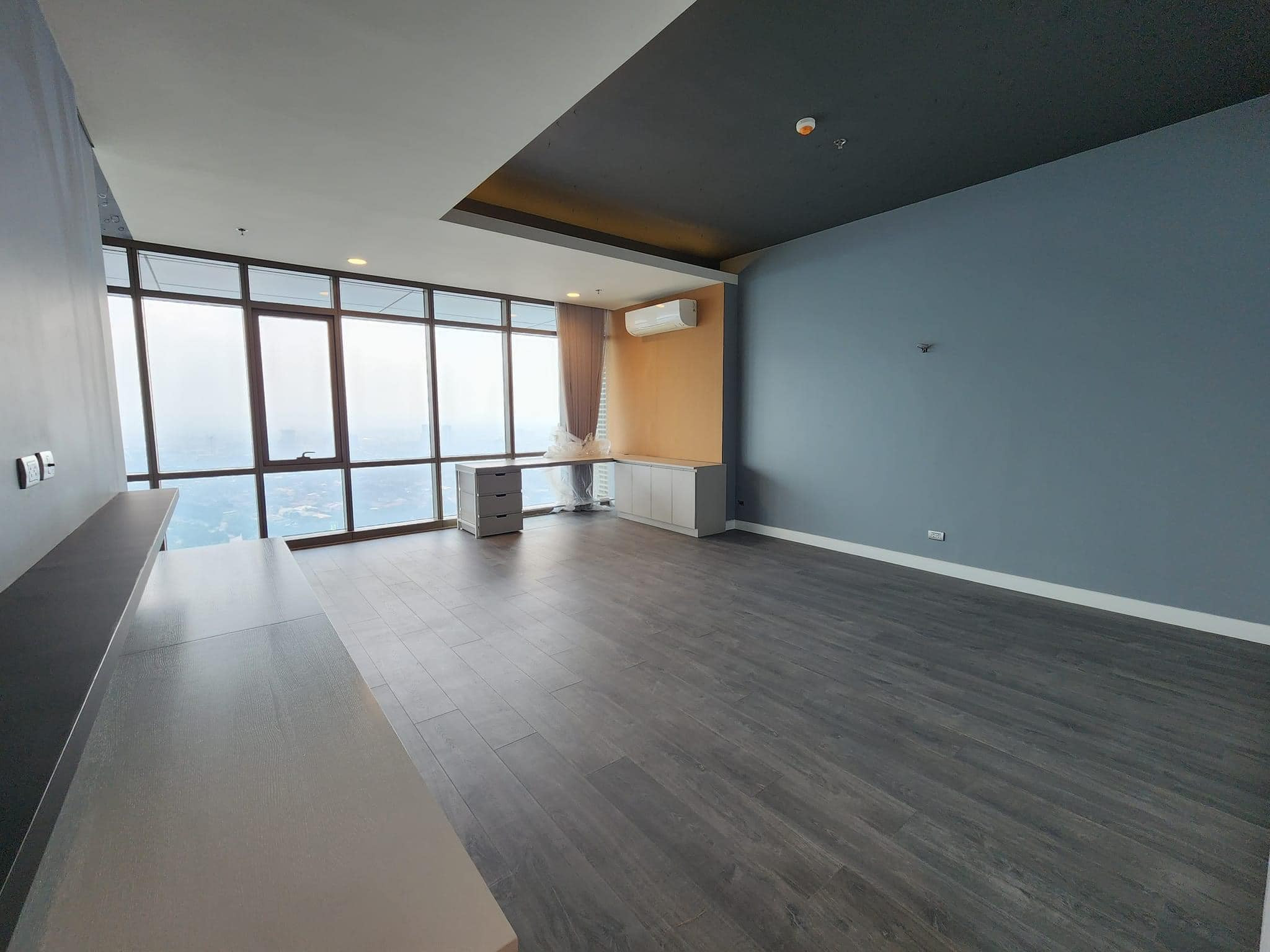 A Modern Brandnew Penthouse for Sale in San Juan City photo 1