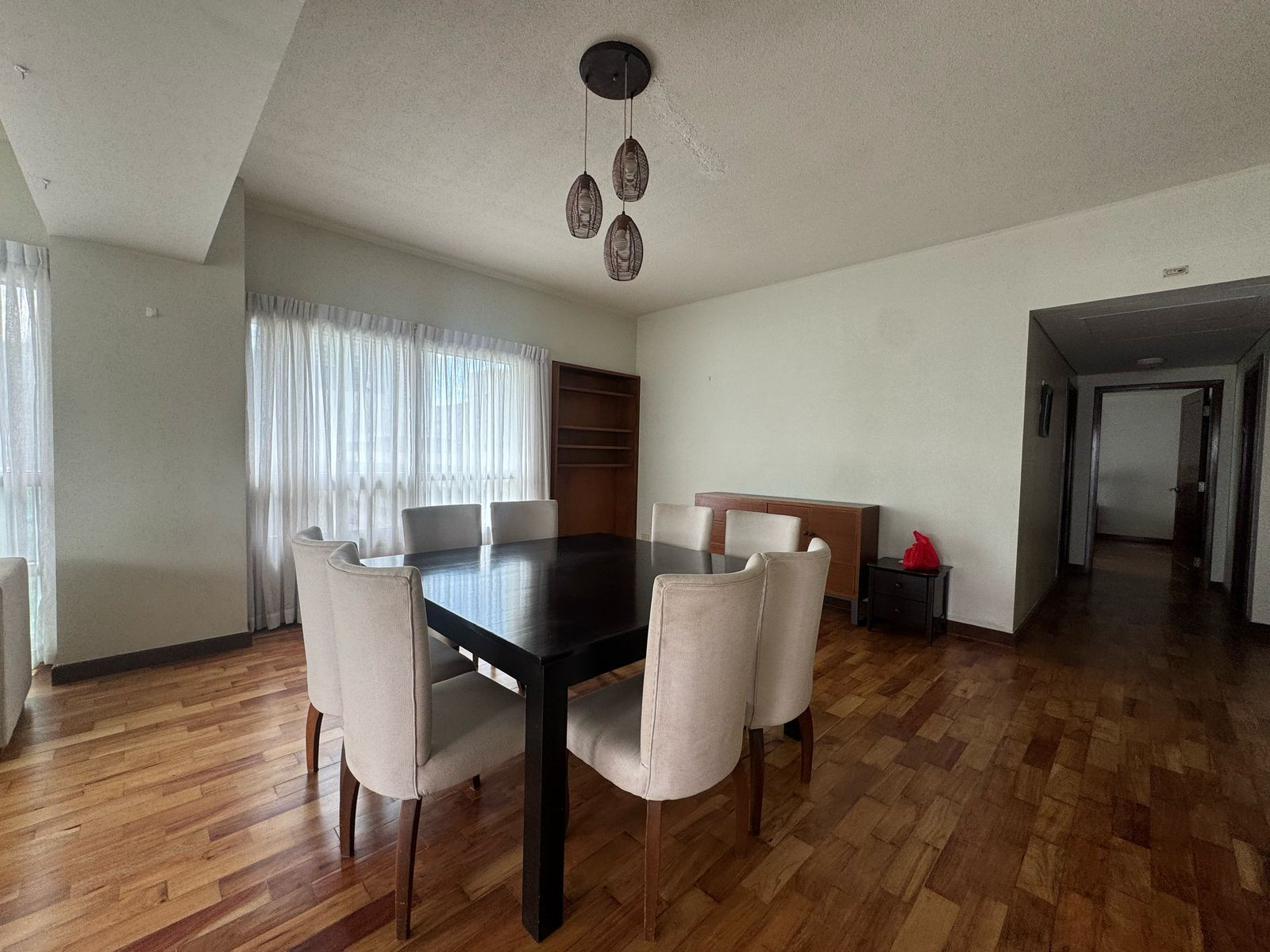 2BR Corner Unit - The Residences at Greenbelt Laguna photo 2