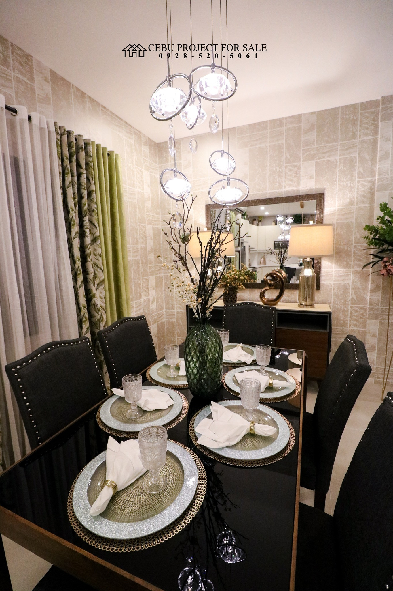 The good ambiance and gentle atmosphere will surely impress you. photo 4