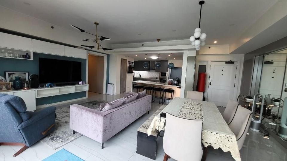 2BR Unit in The Regency at Salcedo photo 1