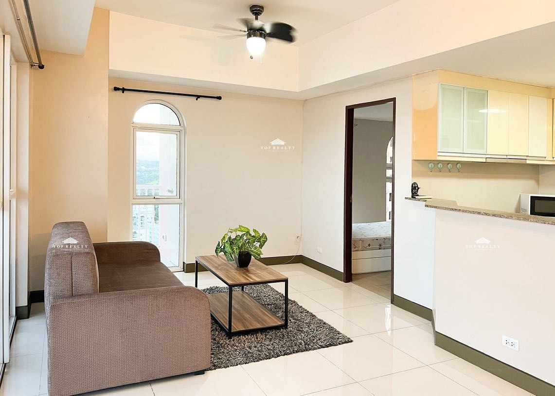 1-Bedroom Corner Unit for Sale in Venice Residences, McKinley Hills! photo 4