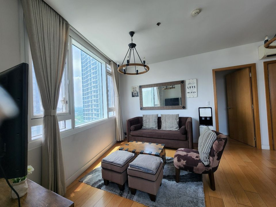 1BR Condo in Park Terraces photo 4