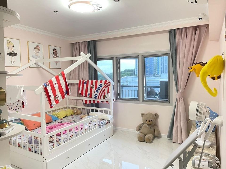 3BR Two Maridien BGC photo 5