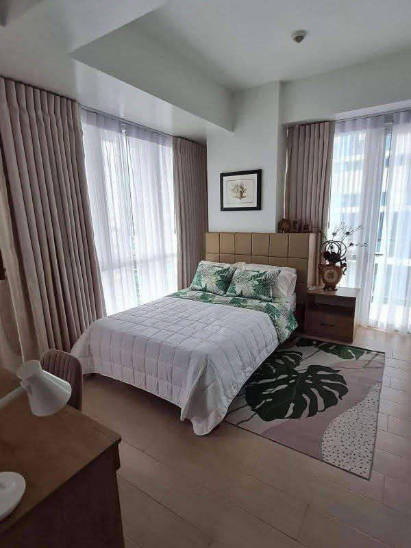 Mactan Newtown Condo photo 4