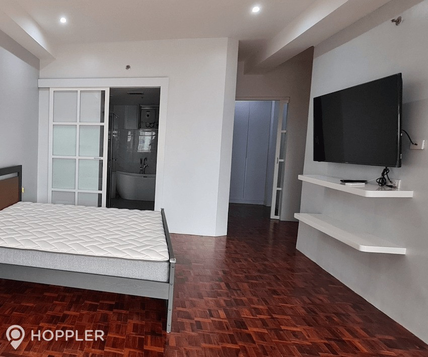 3BR Condo for Sale in Aspen Tower, Filinvest Corporate City, Muntinlupa photo 5