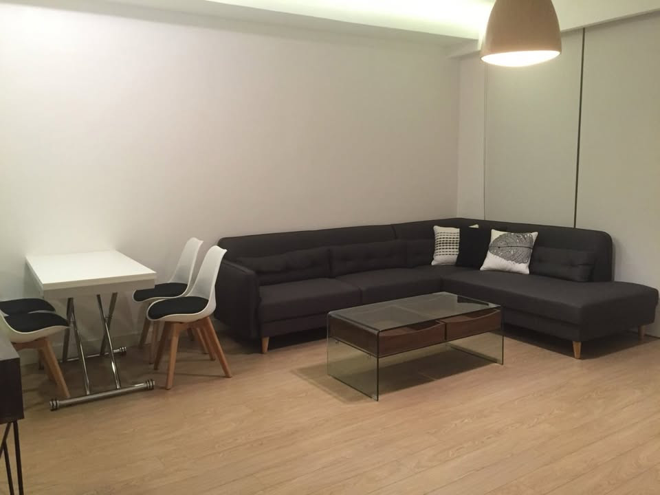 Fully-furnished 1-bedroom condo unit for sale at One Shangri-La Place photo 2