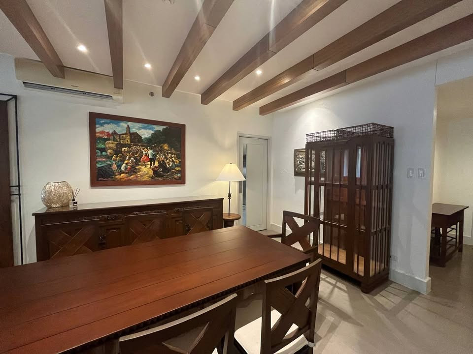 3BR For Sale in Kirov Tower at the Proscenium photo 4