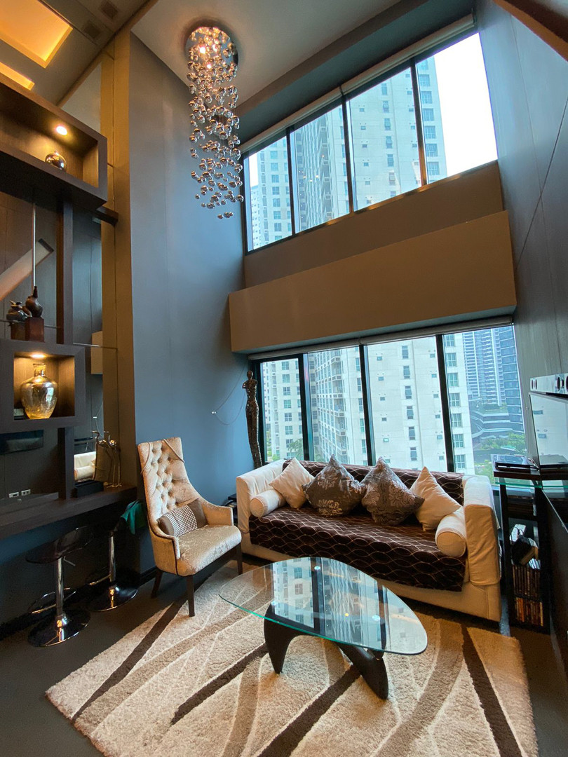 1BR Unit For Sale - One Rockwell photo 1
