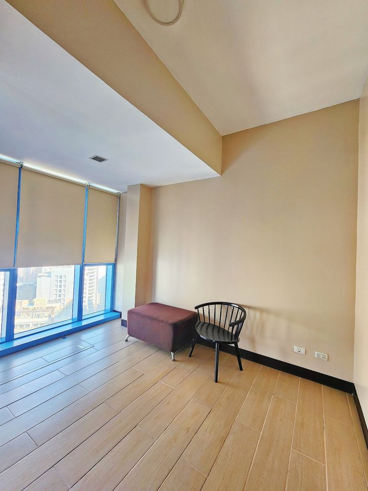 2BR Condo in Three Central Makati City photo 5