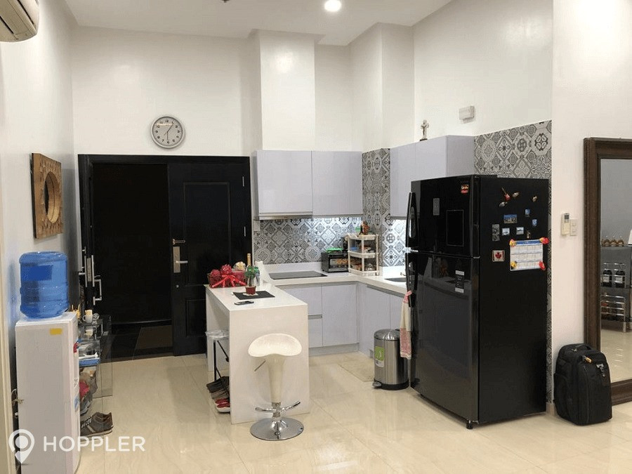 2BR Condo for Sale in The Milano Residences, Poblacion, Makati photo 1