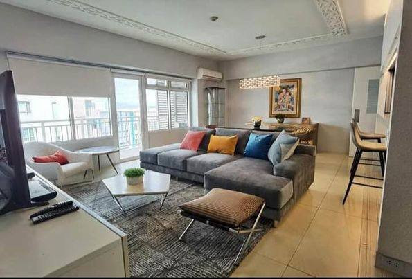 2BR unit in One Serendra Facing East Tower with 2parking slots photo 1