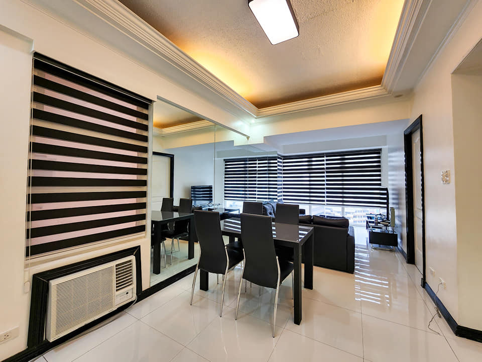 2BR Condo for SALE in One Lafayette Square Salcedo Village Makati City photo 2