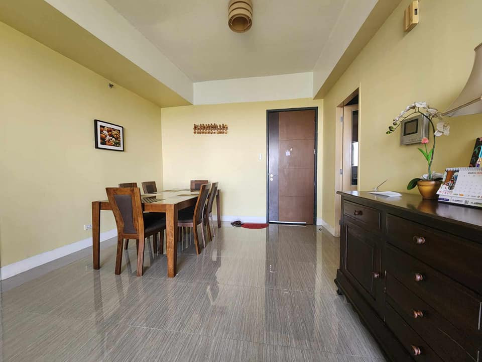 Condo Unit For Sale – Bellagio 3, Taguig City photo 3