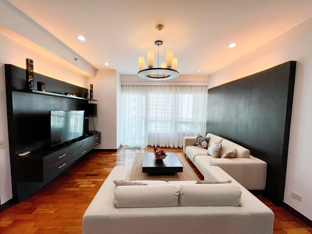 2BR Unit For Sale - The Residences at Greenbelt photo 1