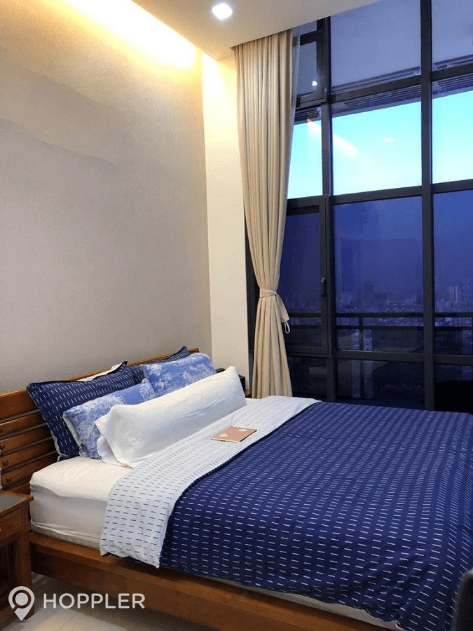 2BR Condo for Sale in The Milano Residences, Poblacion, Makati photo 3