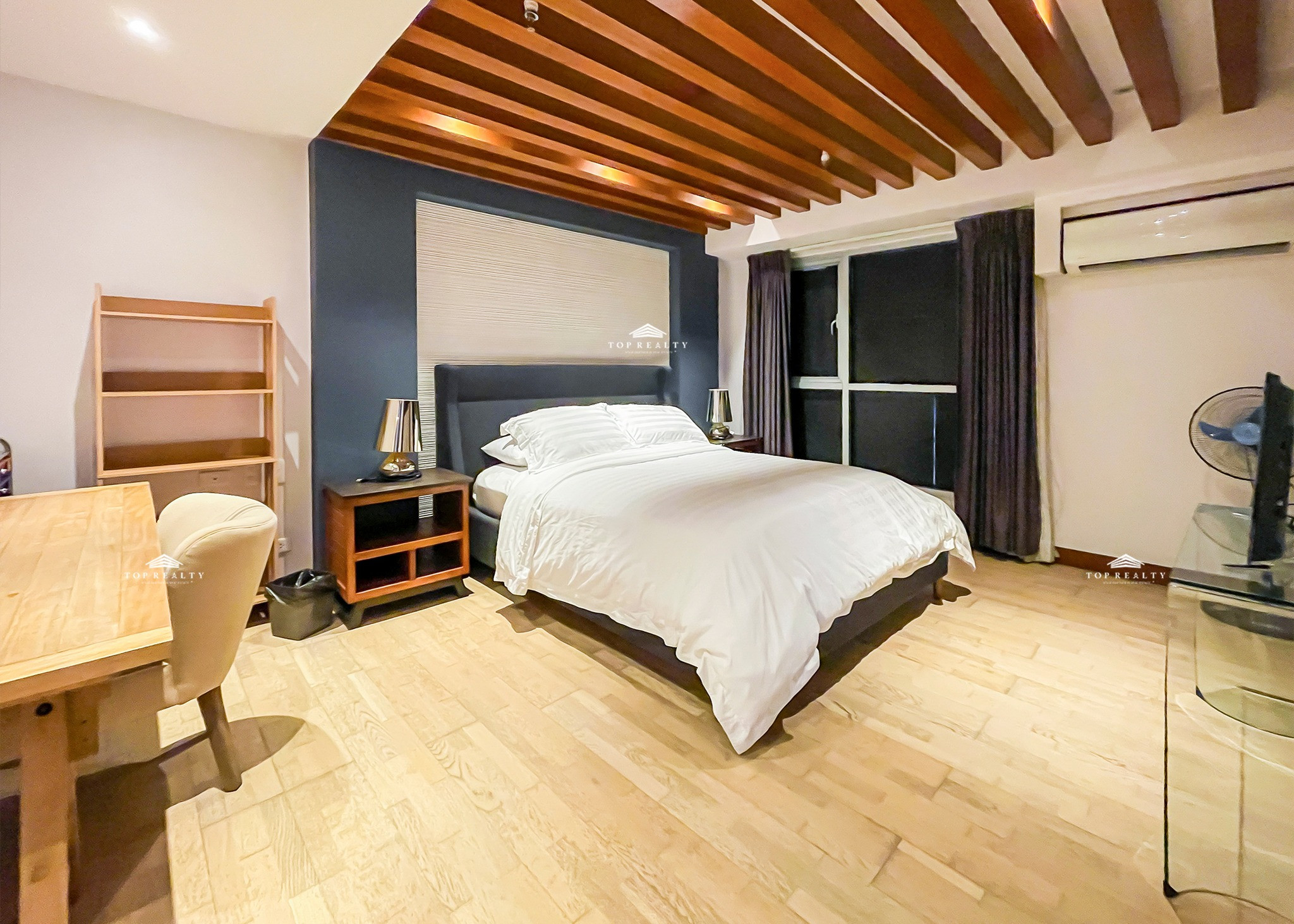 2BR Loft Penthouse Unit for Sale in Aspire Tower, Quezon City photo 1