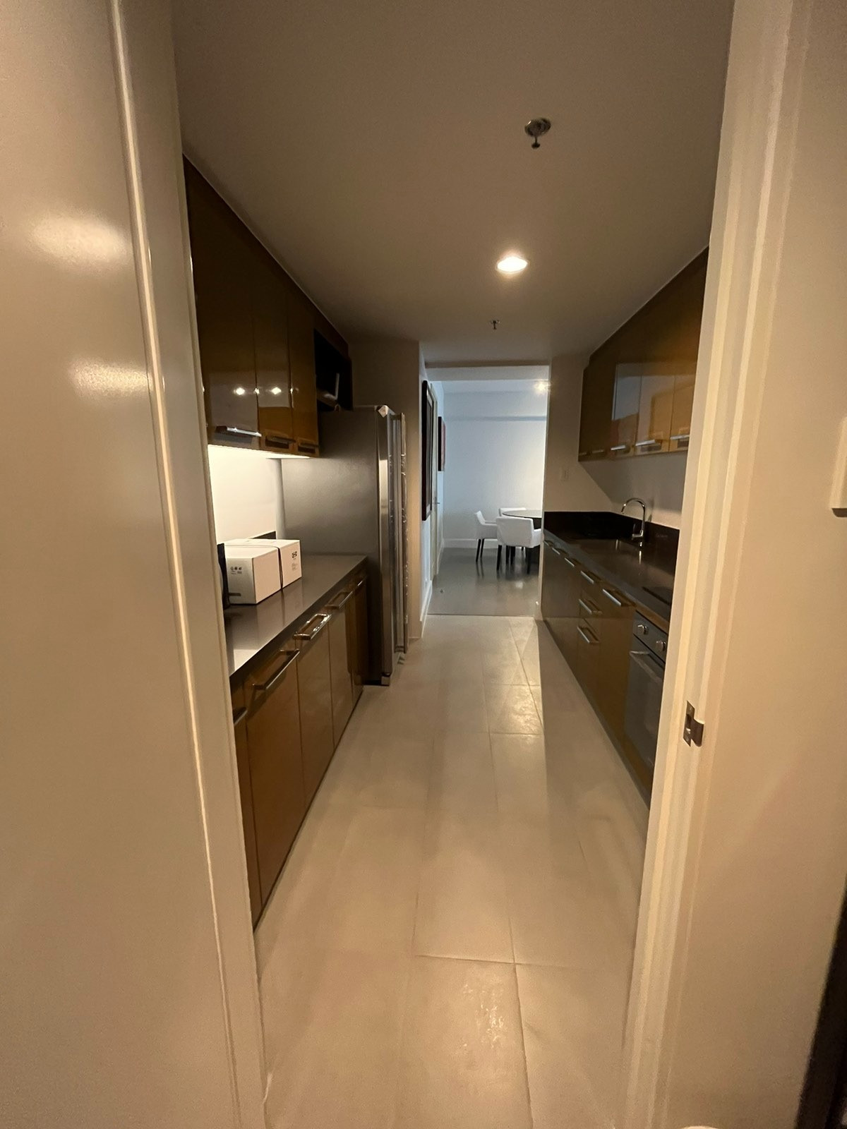 3BR Unit For Sale - Proscenium Residences photo 4