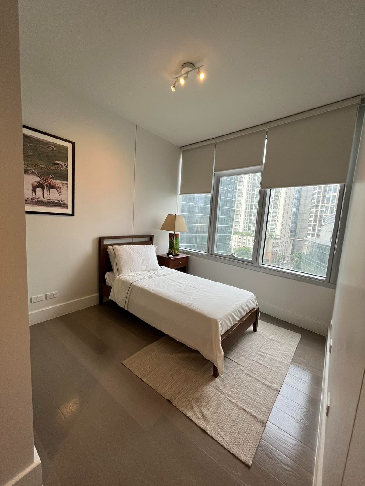 3BR Unit For Sale - Proscenium Residences photo 5