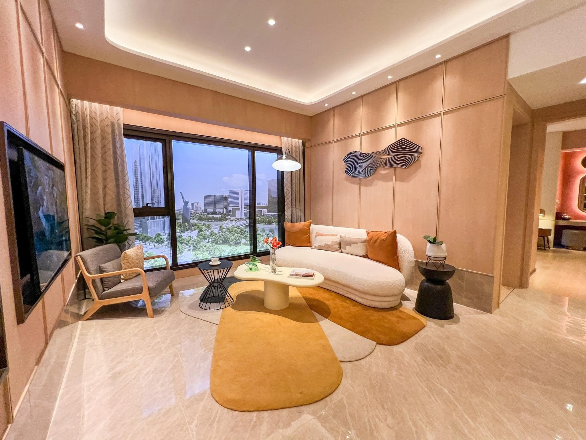 An Astounding 1 Bedroom Suite for Sale in Velaris North Tower photo 1