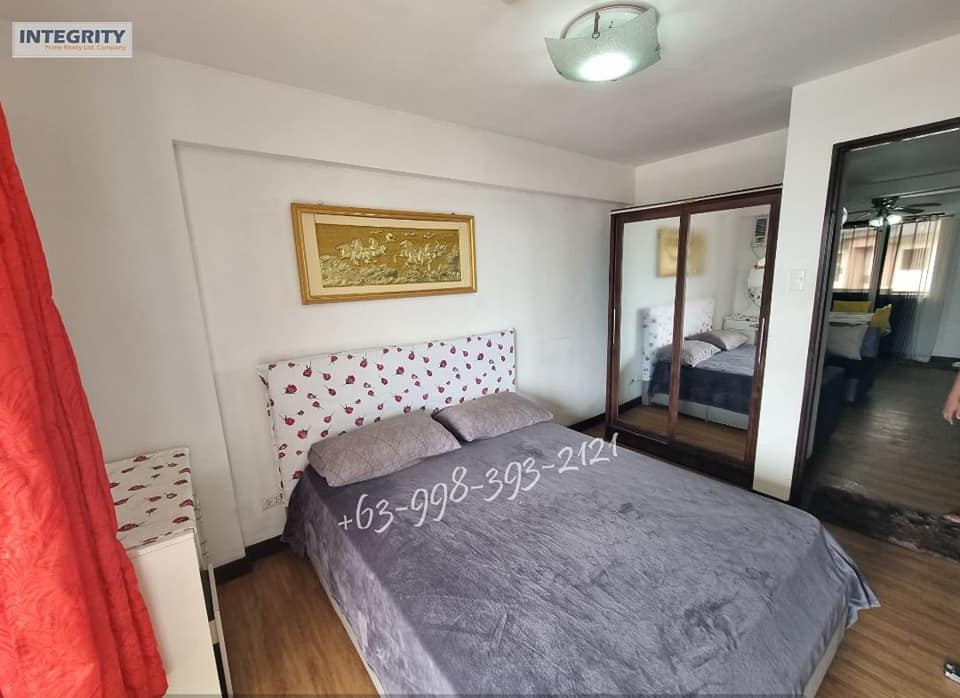 2BR CONDO FOR SALE IN MAGNOLIA PLACE TANDANG SORA QUEZON CITY photo 5